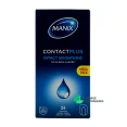 Manix Contact Plus Préservatifs