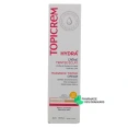 Topicrem Hydra+ Crème Teintée Eclat