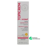 Topicrem Hydra+ Crème Teintée Eclat - Vue 360°