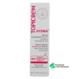 Topicrem Hydra+ Sérum ultra-hydratant - Vue 360°