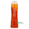 Durex Hot Gel Lubrifiant