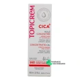 Topicrem Cica+ Huile Concentrée Vergetures Cicatrices