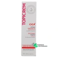 Topicrem Cica Crème Apaisante Réparatrice