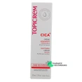 Topicrem Cica Crème Apaisante Réparatrice