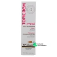 Topicrem Hydra+ Crème Visage Hâle Progressif Eclat