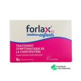 Forlax - Vue 360°
