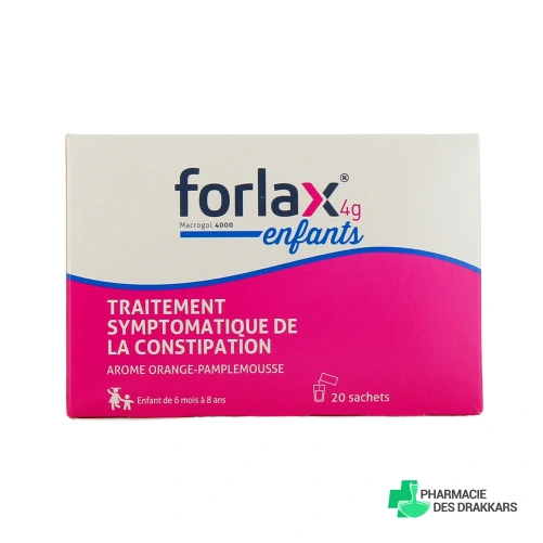 Forlax