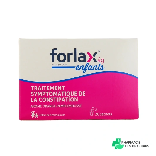 Forlax