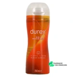 Durex Gel Massage Sensuel Ylang-Ylang - Vue 360°