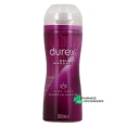 Durex Gel Massage Douceur Aloe Vera
