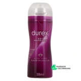 Durex Gel Massage Douceur Aloe Vera - Vue 360°