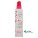 Topicrem Hydra+ Lait Démaquillant Douceur - Vue 360°