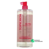 Topicrem Gel Douche Ultra Hydratant - Vue 360°