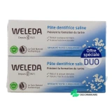 Weleda Pâte Dentifrice Saline - Vue 360°