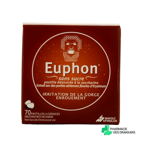 Euphon Pastilles