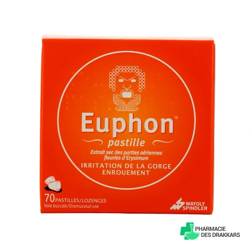 Euphon Pastilles