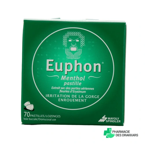 Euphon Pastilles