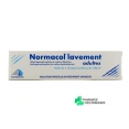 Normacol Lavement Solution Rectale en récipient unidose