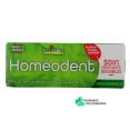 Homeodent Dentifrice Gencives Sensibles