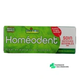 Homeodent Dentifrice Gencives Sensibles - Vue 360°