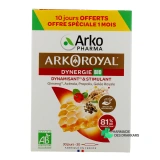 Arkoroyal Dynergie Bio - Vue 360°