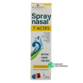 Les 3 Chênes Spray Nasal 7 Actifs