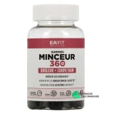 Minceur 360 - Vue 360°