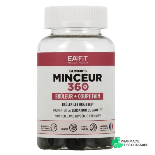 Minceur 360