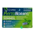 UPSA PhytoNormyl Régulateur du Cycle du Sommeil