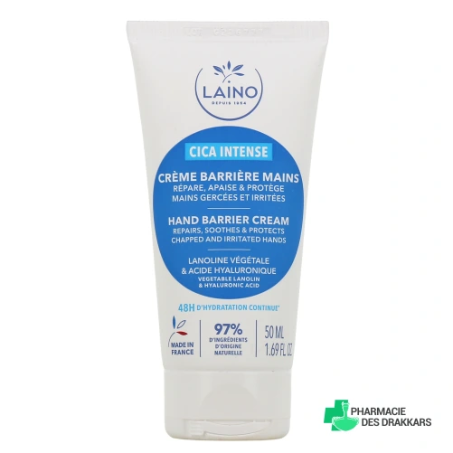 Laino Cica Intense Crème mains