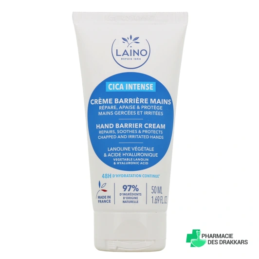 Laino Cica Intense Crème mains