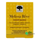 New Nordic Melissa Rêve - Vue 360°