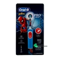 Oral B Kids Brosse à Dents Électrique 3 ans et +