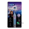 Oral B Kids Brosse à Dents Électrique 3 ans et +