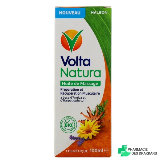 VoltaNatura