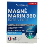 Santarome Magné Marin 360 Extra Fort - Vue 360°