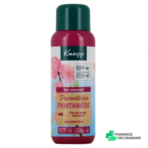 Kneipp Bain Moussant