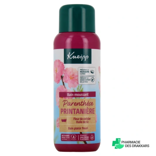 Kneipp Bain Moussant
