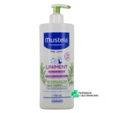Mustela Liniment Toilette du Siège - Vue 360°