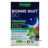 Santarome Bio Bonne Nuit - Vue 360°