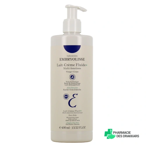 Embryolisse Lait Crème Fluide+