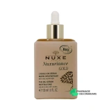 Nuxe Nuxuriance Gold Huile-en-Sérum Nutri-Régénérant - Vue 360°