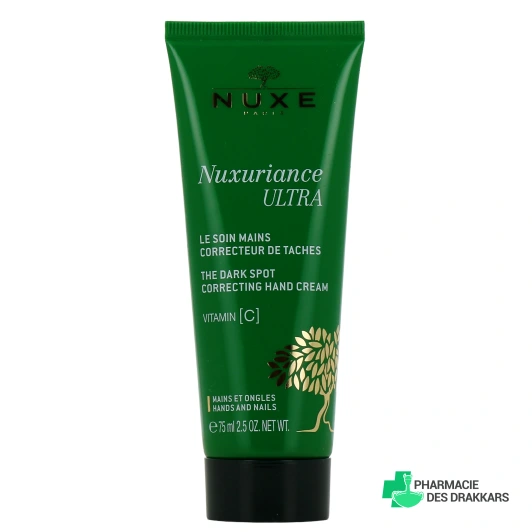 Nuxe Nuxuriance Ultra Soin Mains Correcteur de Taches