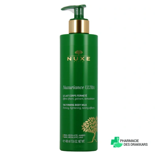 Nuxe Nuxuriance Ultra Soin Corps Anti-Âge
