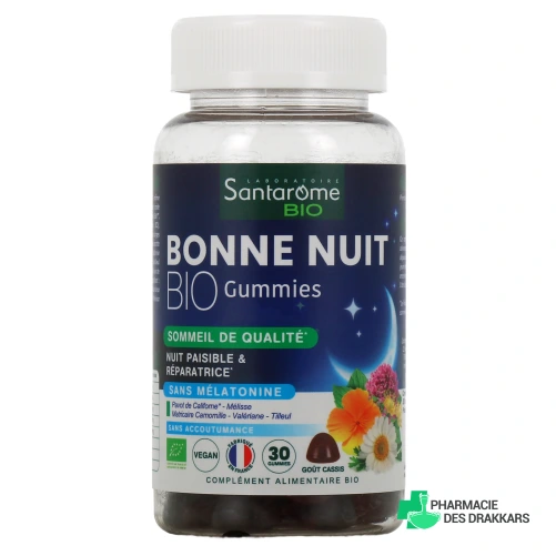 Santarome Bio Bonne Nuit