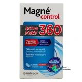 Magné Control Extra Fort 360 - Vue 360°