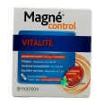Nutreov Magné Control Vitalité