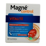 Magné Control Vitalité - Vue 360°