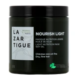 Lazartigue Nourish Light Masque Nutrition Légère - Vue 360°