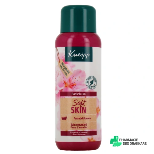 Kneipp Bain Moussant